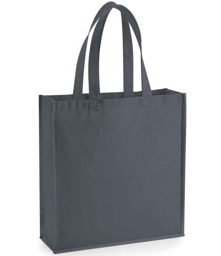 Westford Mill Gallery Canvas Tote - GPH - ONE